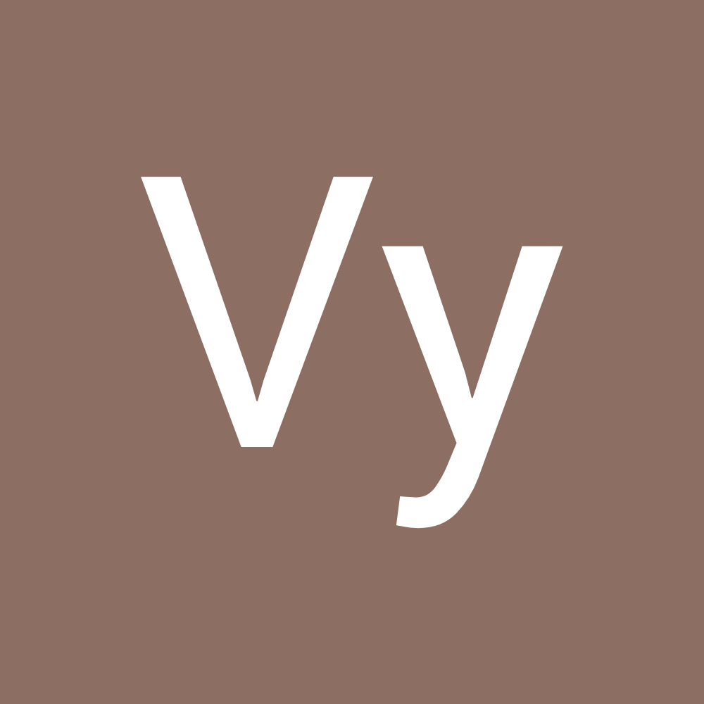 Meet your Posher, Vy